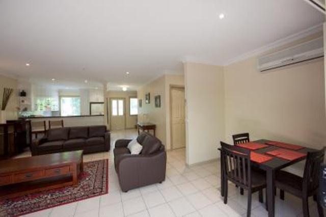 Albury Suites - Schubach Street Camera foto