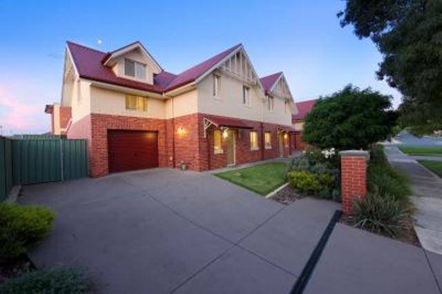 Albury Suites - Schubach Street Esterno foto