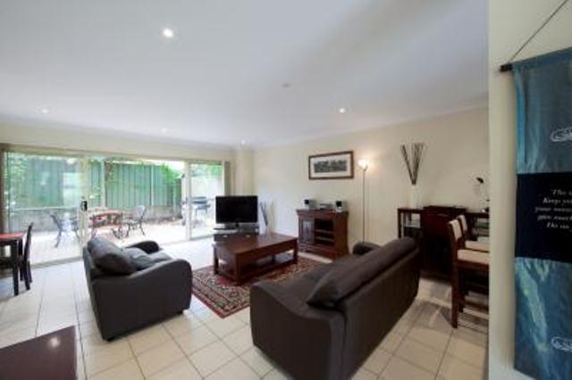 Albury Suites - Schubach Street Esterno foto