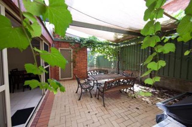 Albury Suites - Schubach Street Esterno foto